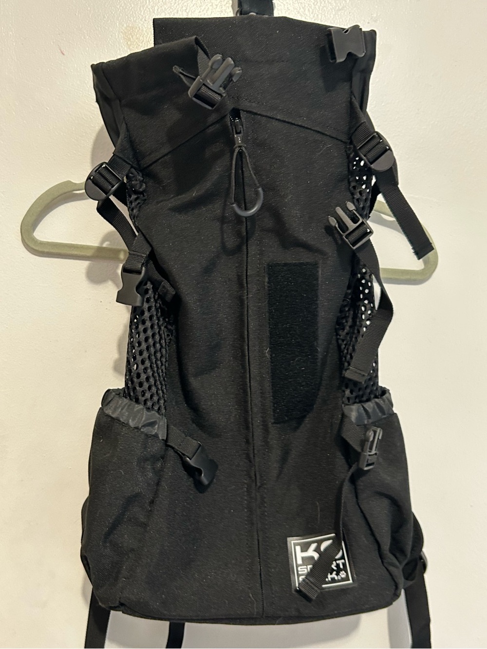 K9 Air 2 Original Backpack Dog Carrier